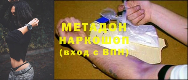 хмурый Алексин