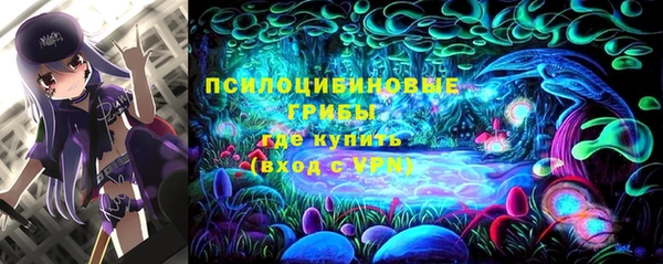 герыч Алексеевка