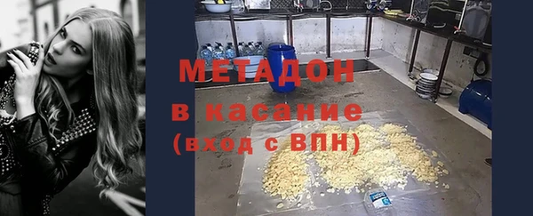 хмурый Алексин